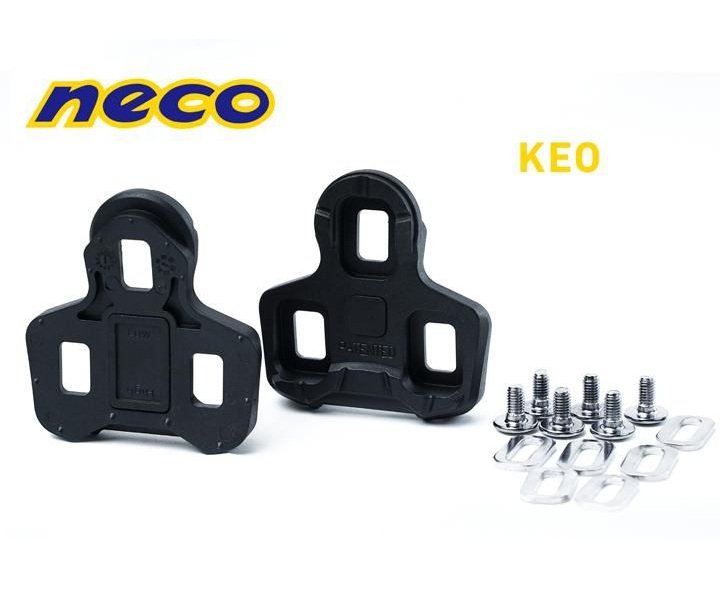 Cale KEO route Neco Taiwan SC75CA510
