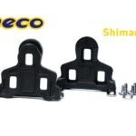 Cale Shimano route Neco Taiwan SC110CA500