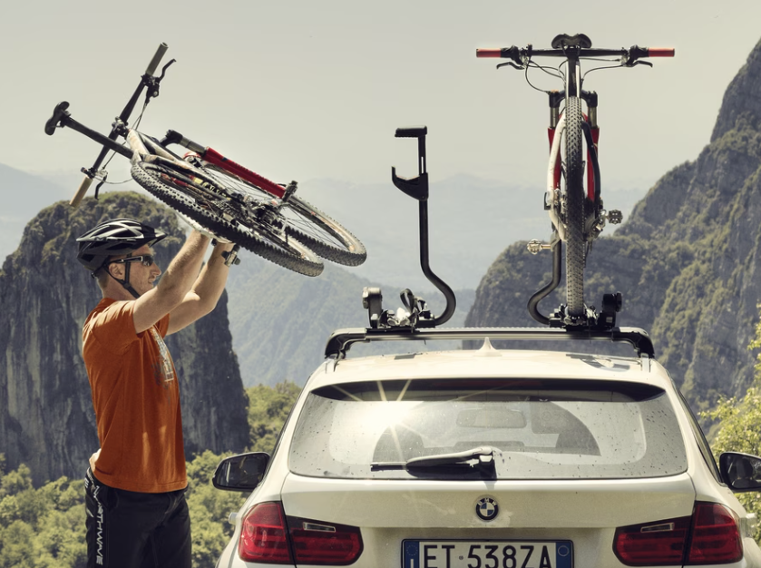 Porte Velo Thule ProRide – Image 5