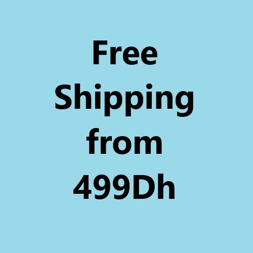Free shiping